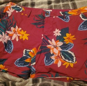 Old Navy Everyday Shorts